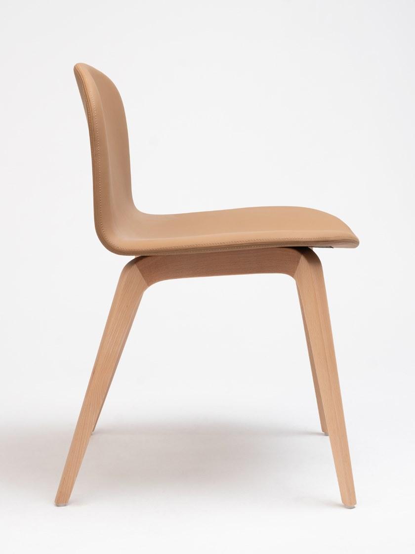 ONDARRETA Кожаное кресло Bob xl sun-id-1366478 - Вид №6