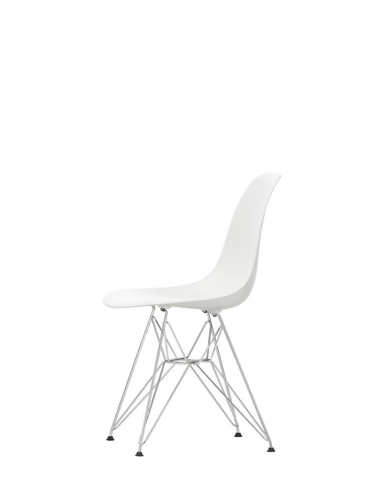 Стул из полипропилена с мягким сиденьем VITRA Eames Plastic Chair ARCH-00147160 - Вид №73