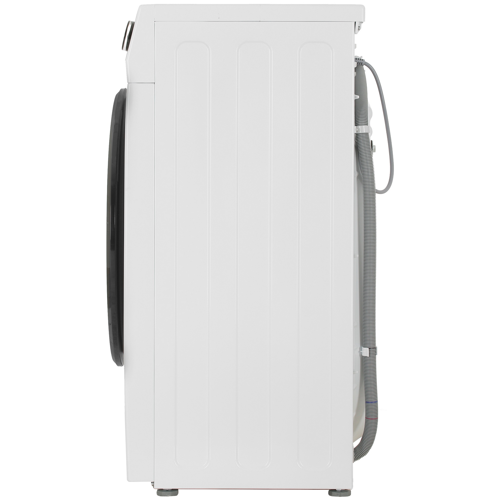 5445077 Стиральная машина DEXP WM-F612MKHE/WBSI белый STDN-0101165 - Вид №3