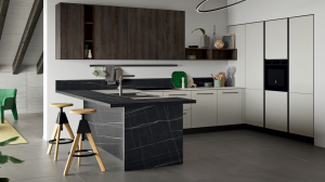 Easy 009  Кухонный гарнитур Ar-Due Colore matt