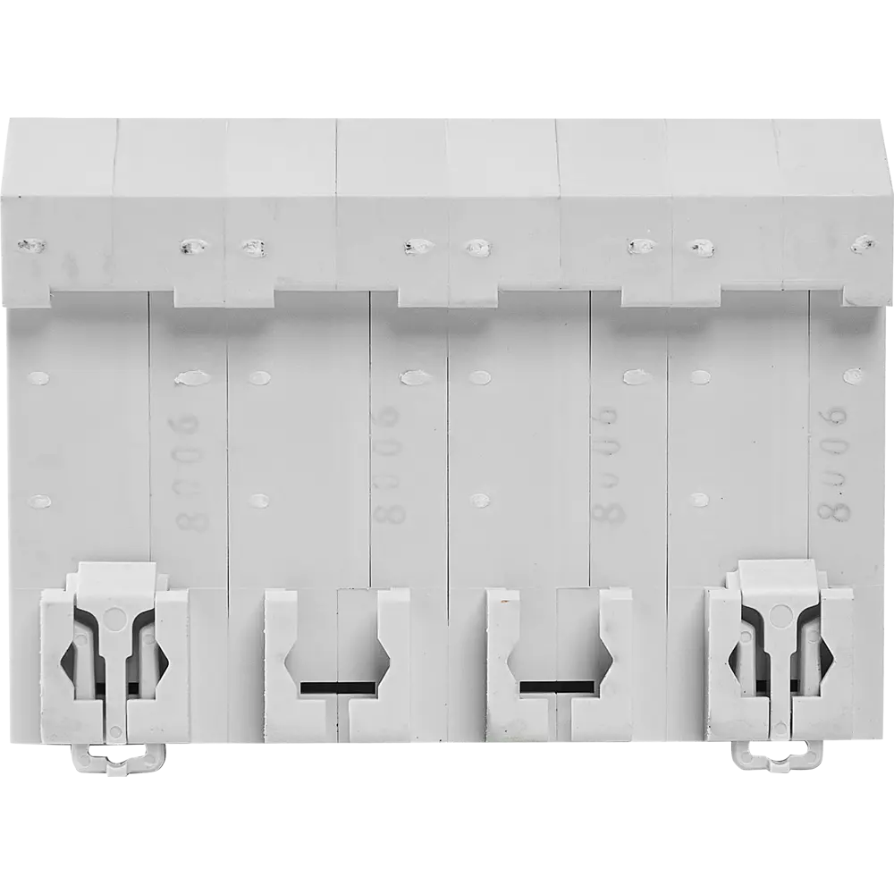 Автоматический выключатель TDM Electric ВА47-100 4P на 80А 84399533 STLM-0049306 - Вид №2
