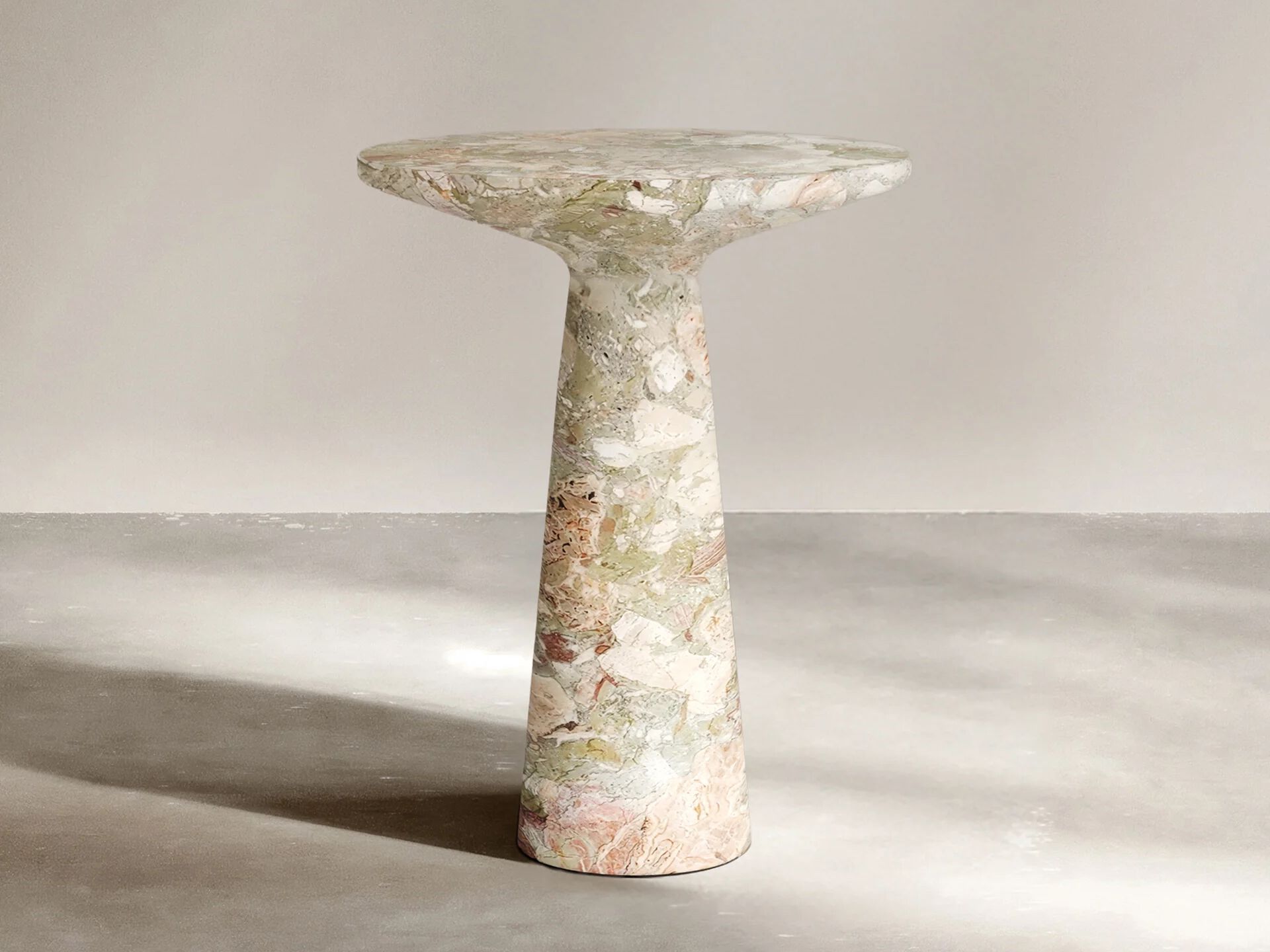 Мраморный пьедестал Paloma Editions Джуд ARCH-00024218 - Вид №1