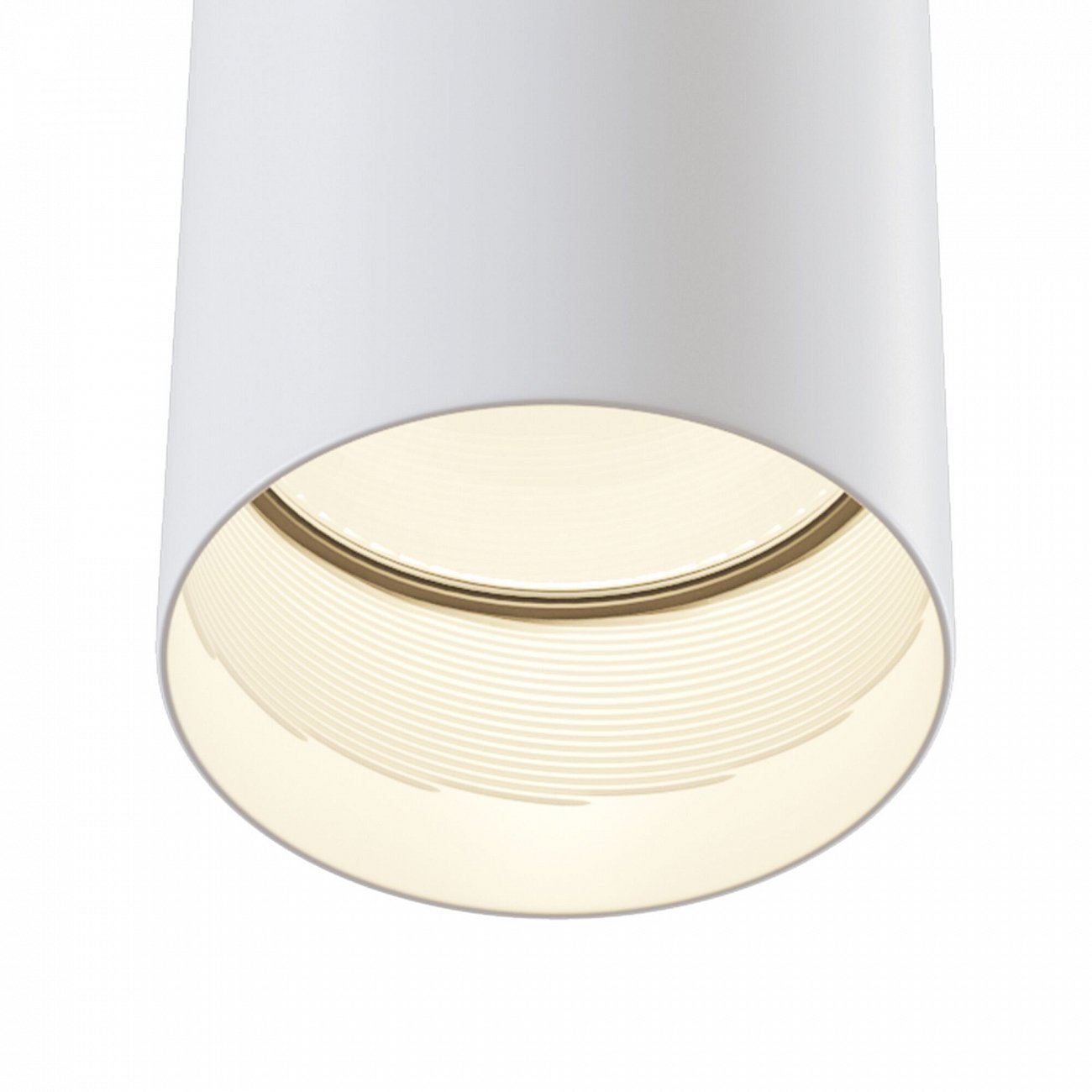 Бра потолочное черно-белое Sonas C033WL-01WB TECHNICAL CEILING & WALL 00-3957423 Белый;черный  - Вид №1