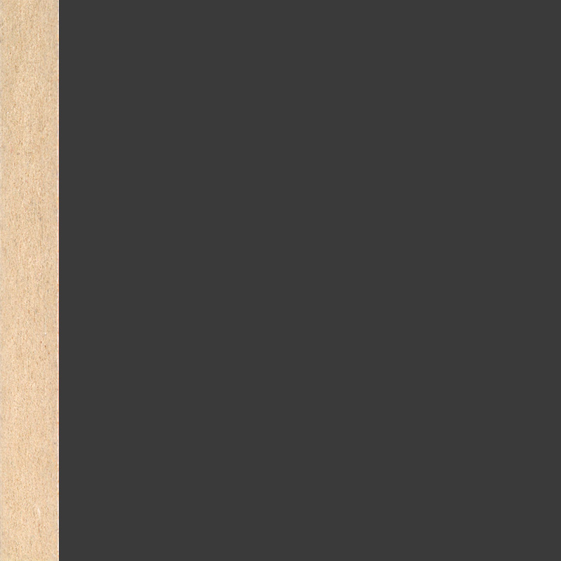 Панели МДФ  коллекции«Acryline» Графит матовый ALT41МUV AFL SIDAK SIST3271-73