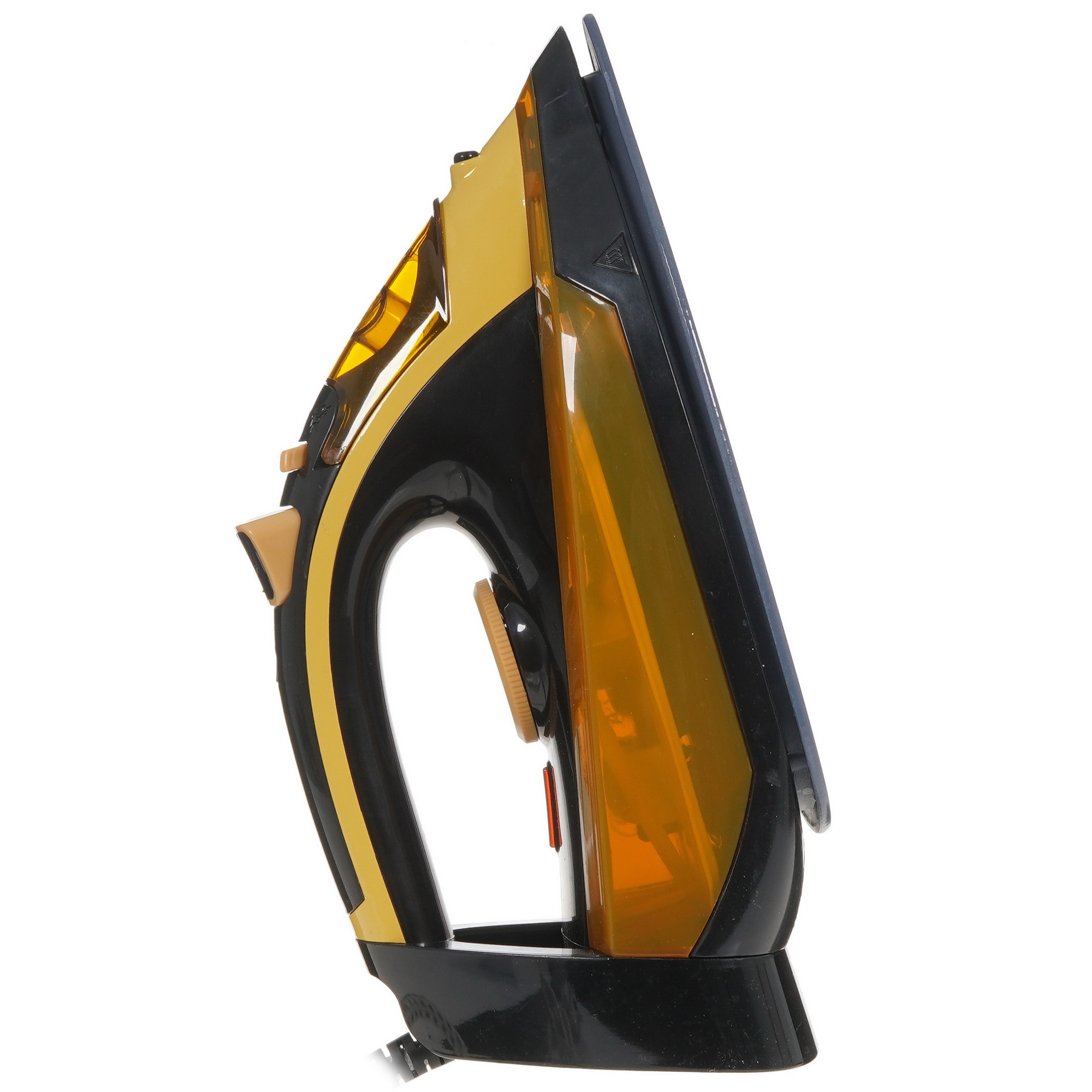 5341219 Утюг Aresa AR-3121 оранжевый STDN-0105083 - Вид №2