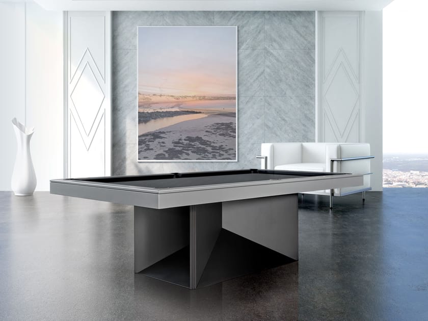 Обеденный стол / бильярдный стол Bilijardai VISION X ARCH-00053975