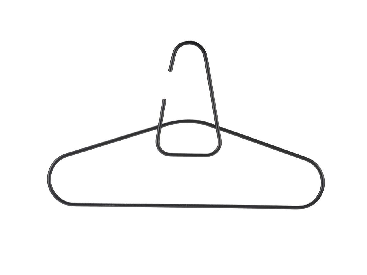 Стальная вешалка с порошковым покрытием ZONE DENMARK A-Collection ARCH-00077643