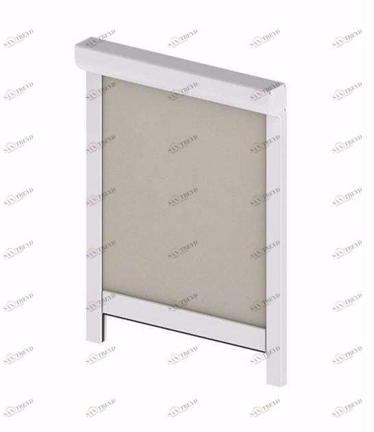 HELLA Защитные рулонные шторы sun-id-1392905