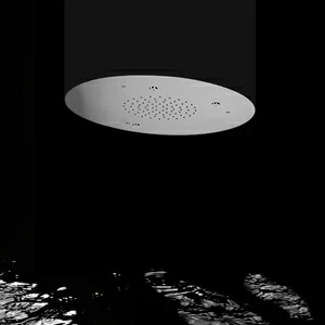 Тропический душ 300x300 PIASTON300N_IXS Geda Nextage Shower Plates с небулайзерами