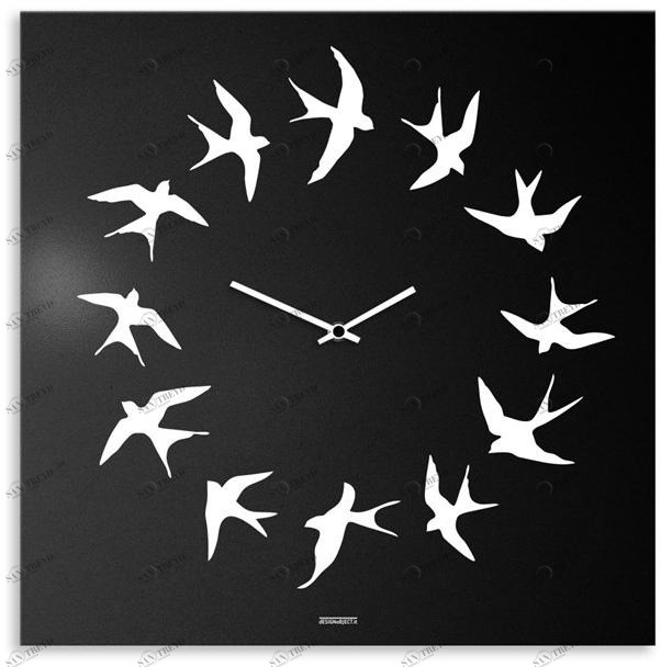 Designobject.it Настенные настенные часы  It 612 