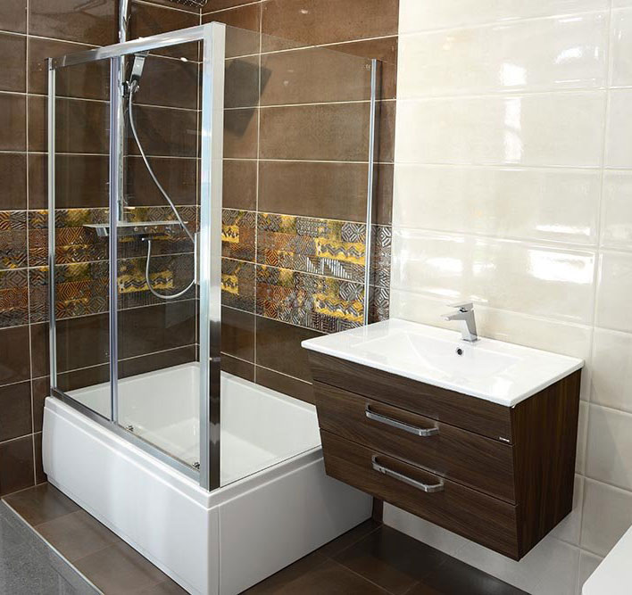 83631 Polysan Поддоны из акрилата  - Вид №3