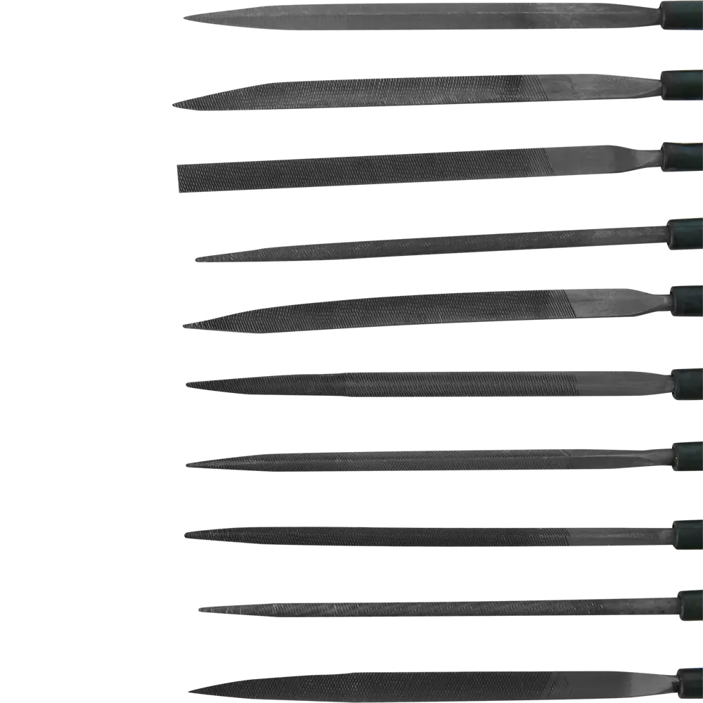 Santreyd Набор надфилей для ювелирных работ и тонкой обработки металла 85664768 STLM-0065059 - Вид №1