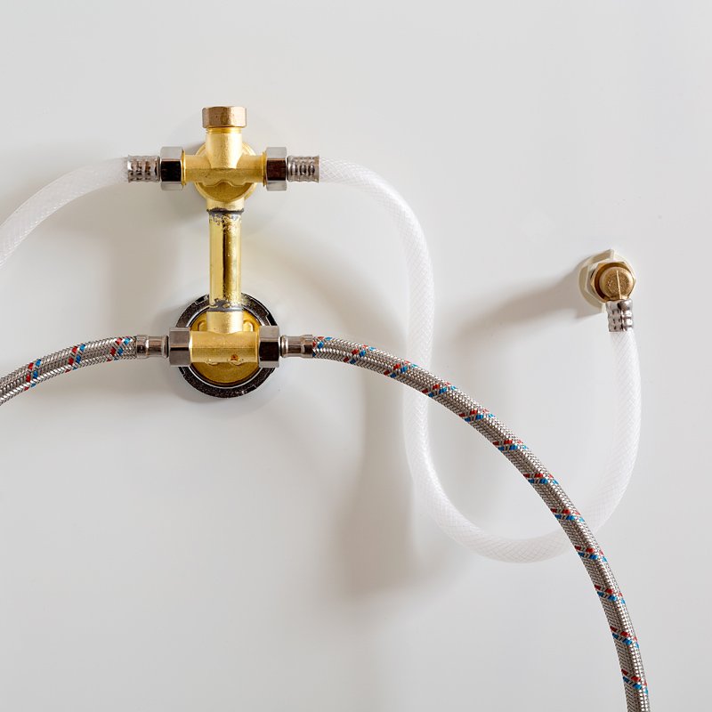 ЕМ1512 R с электрикой (эл.) Душевая кабина DETO Серия EM D09 - Вид №7