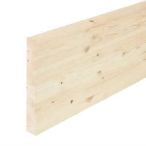 Тетива сращенная лиственница сорт Экстра 50x300x4000мм 84372054 STLM-2049524