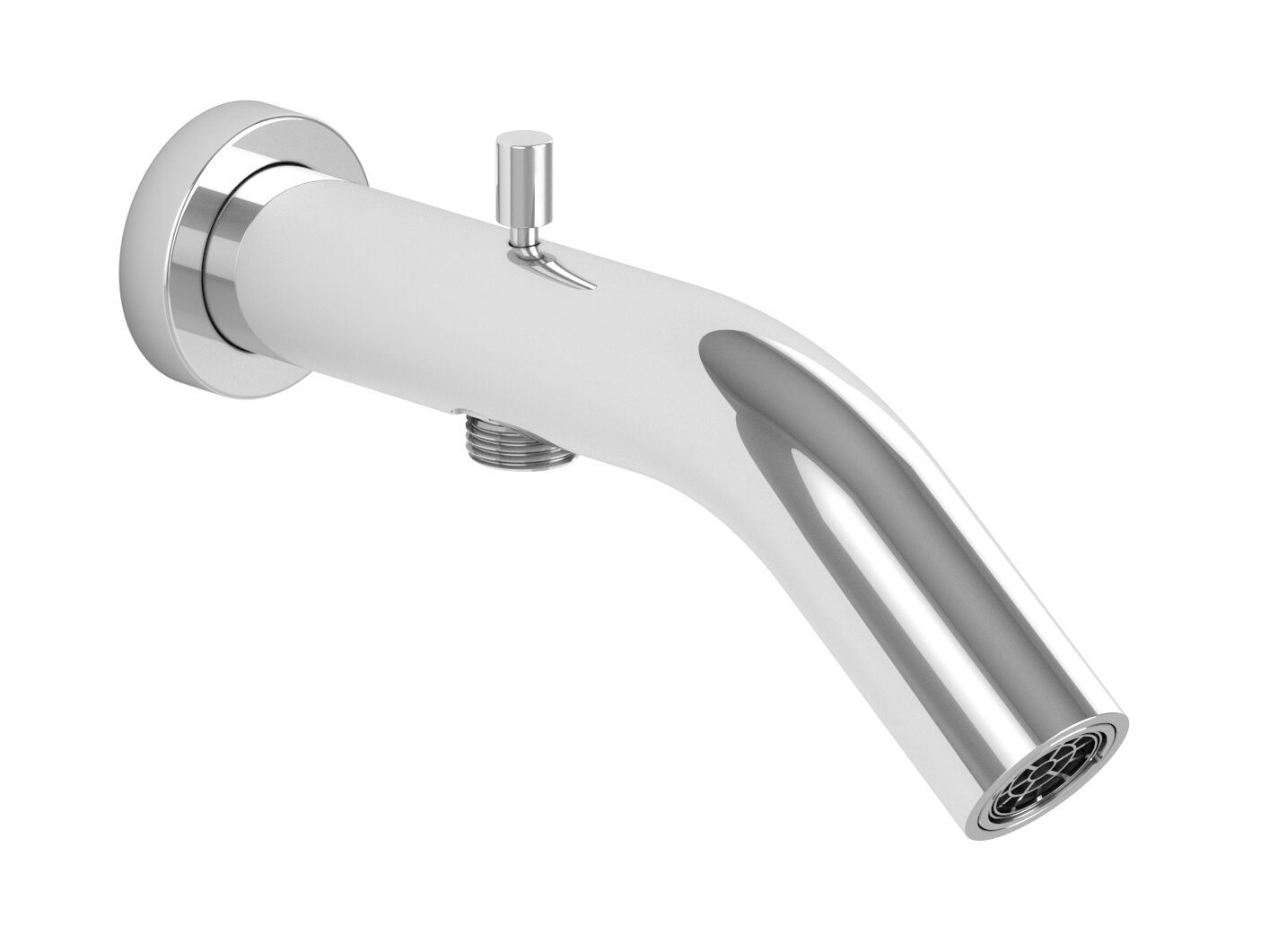 Дозирующий носик для настенной ванны BARIL BEC-0520-66 ARCH-00070411 - Вид №1