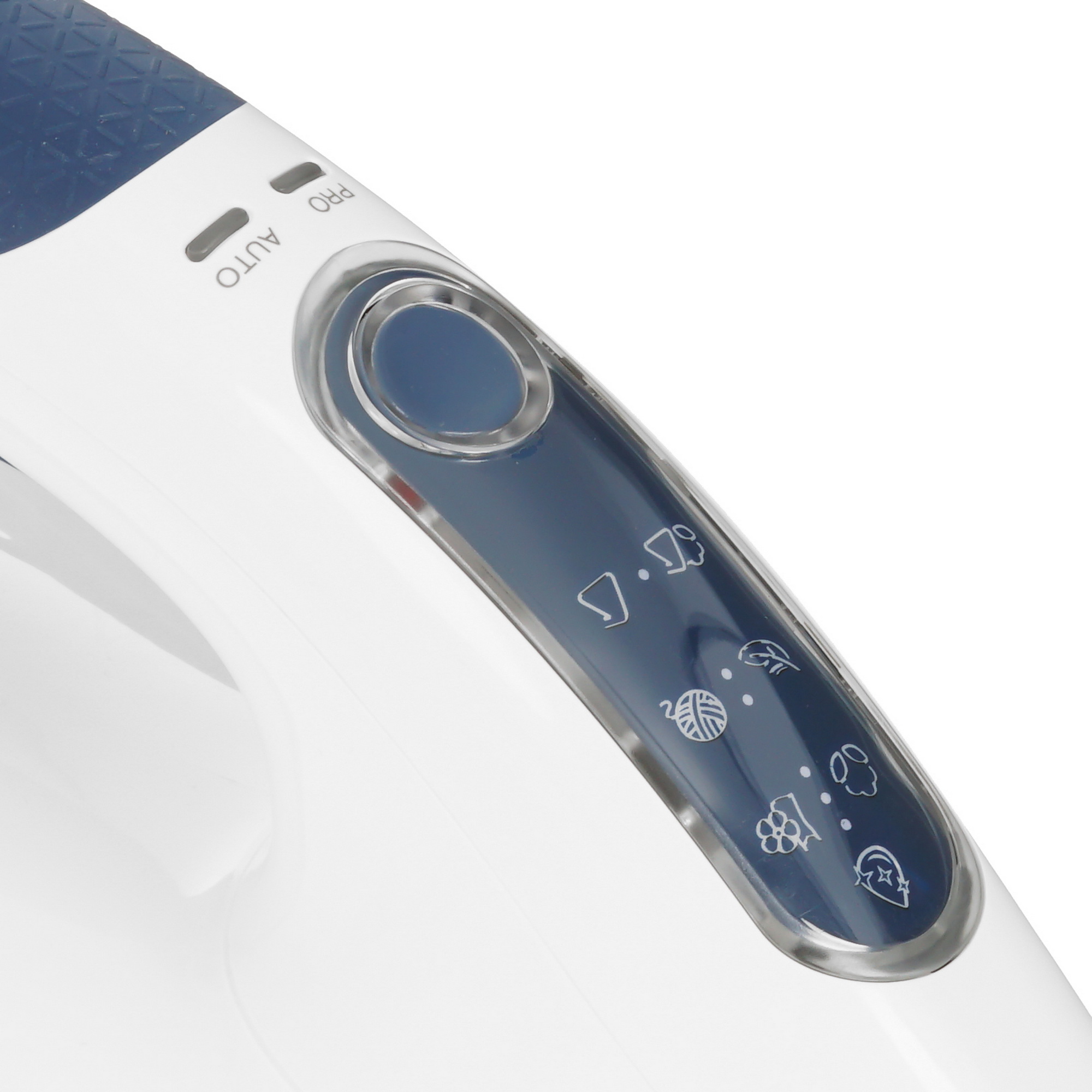 9027459 Утюг RED SOLUTION RI-C295 белый STDN-0025551 - Вид №4