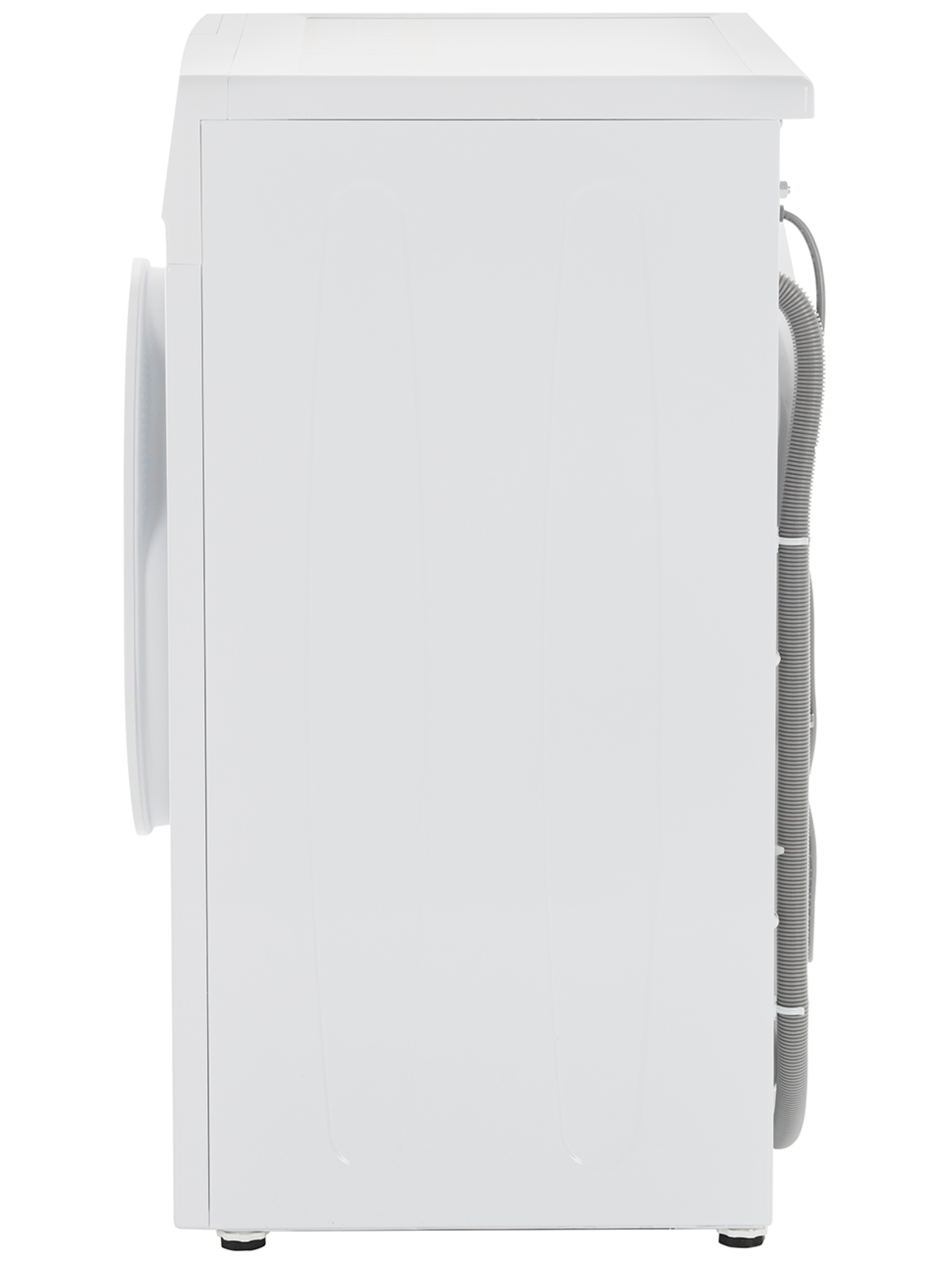 9062993 Стиральная машина KRAFT KF-ED7206W белый STDN-0105003 - Вид №5