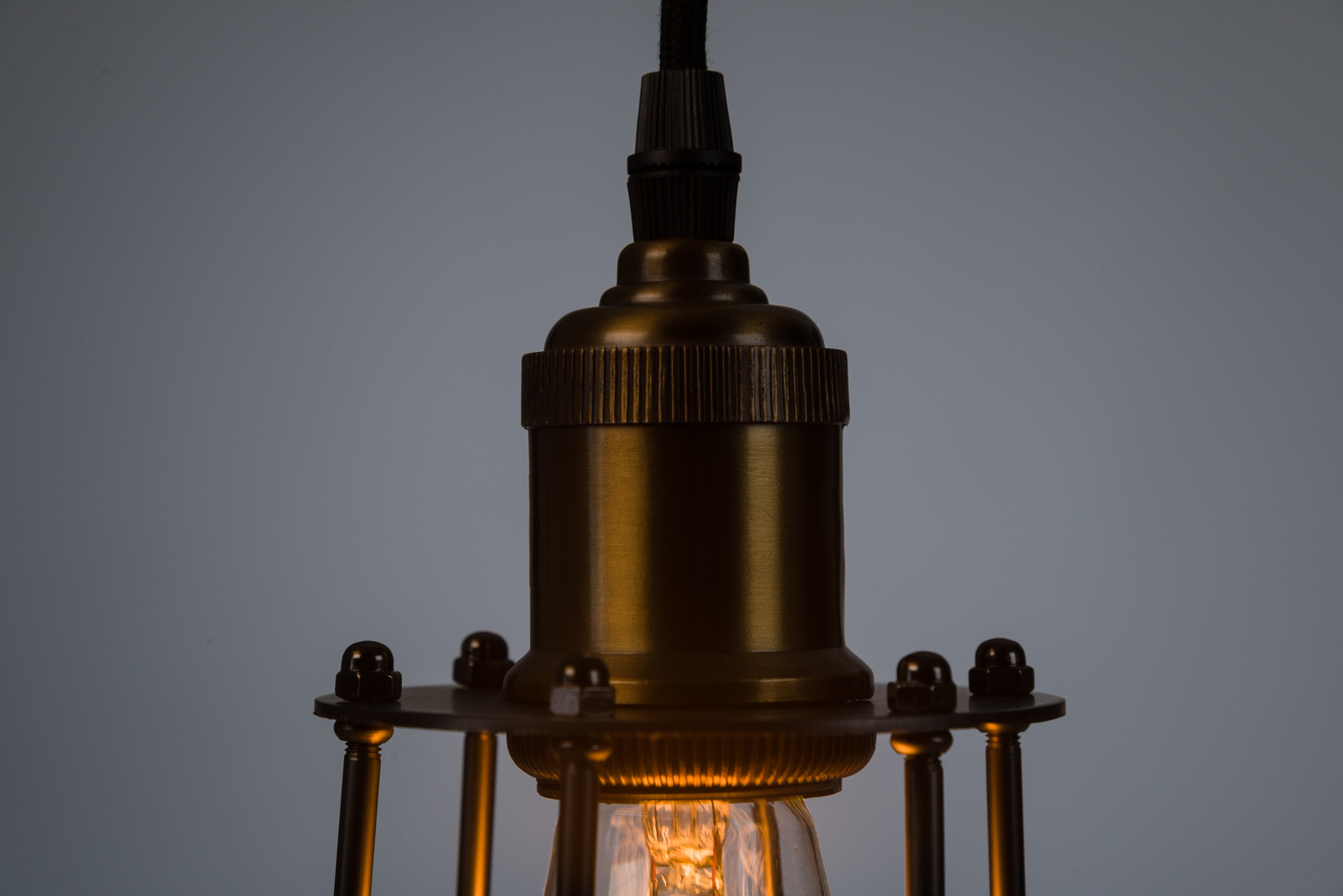 2000000055671 Подвесной светильник Grating G.MEX  - Вид №3