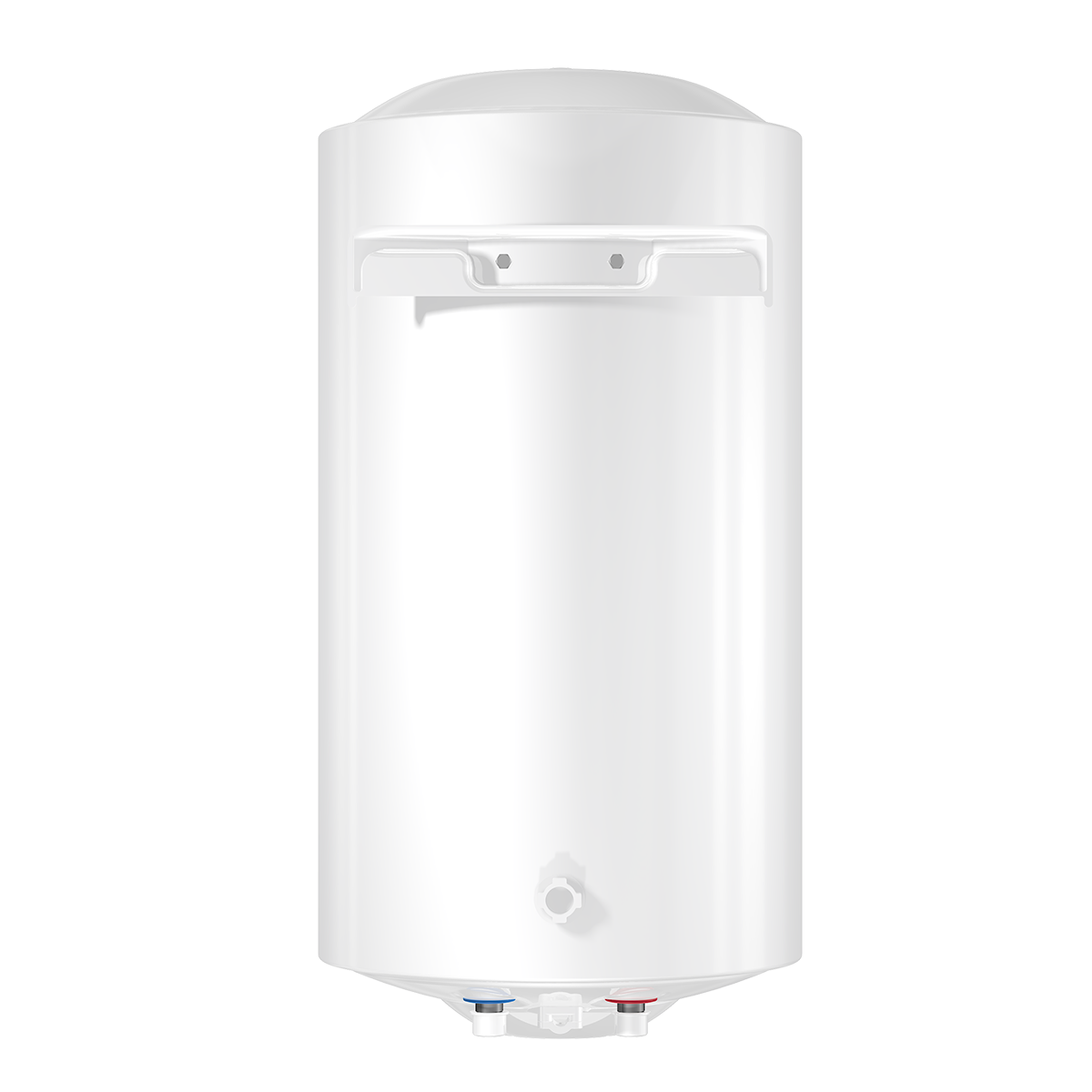 9136050 Водонагреватель электрический THERMEX Hope 50 V Slim STDN-0050149 - Вид №3