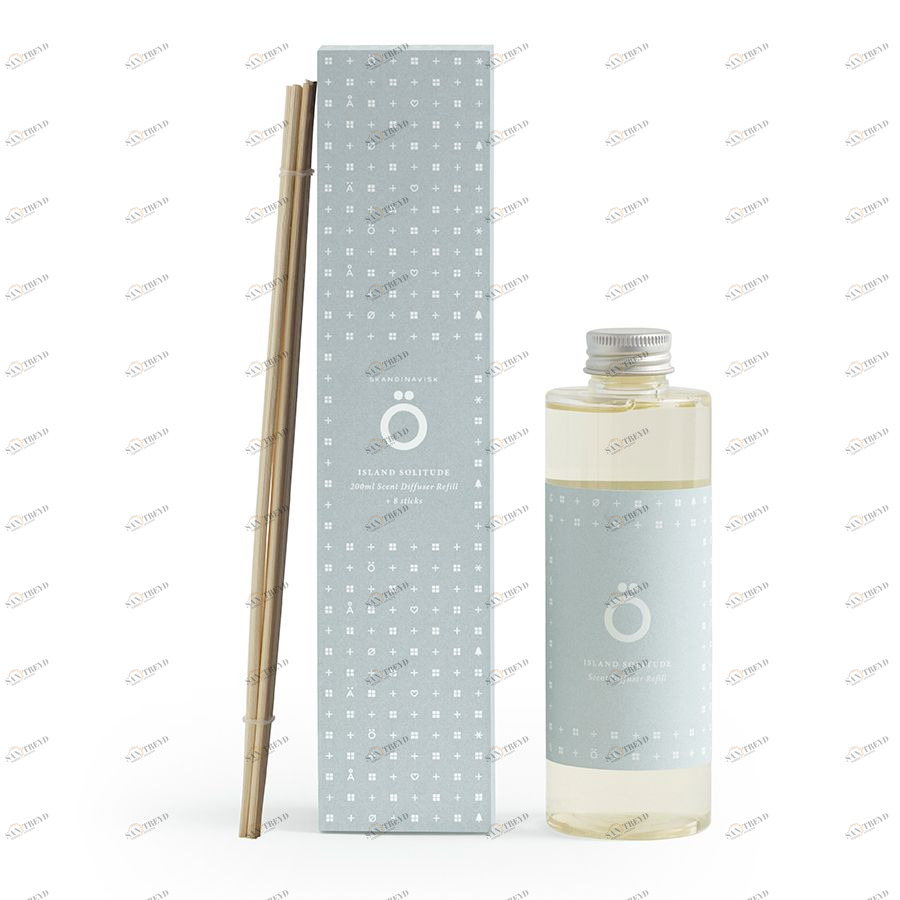 Наполнитель для диффузора OY, 200 мл S K A N D I N A V I S K SK953