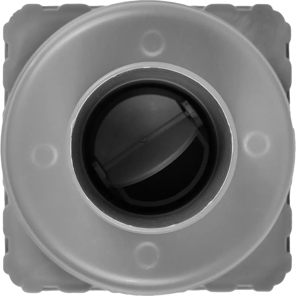 Душевой трап Berges Stock с вертикальным сливом и защитой от запахов 85099216 STLM-0058774 - Вид №4