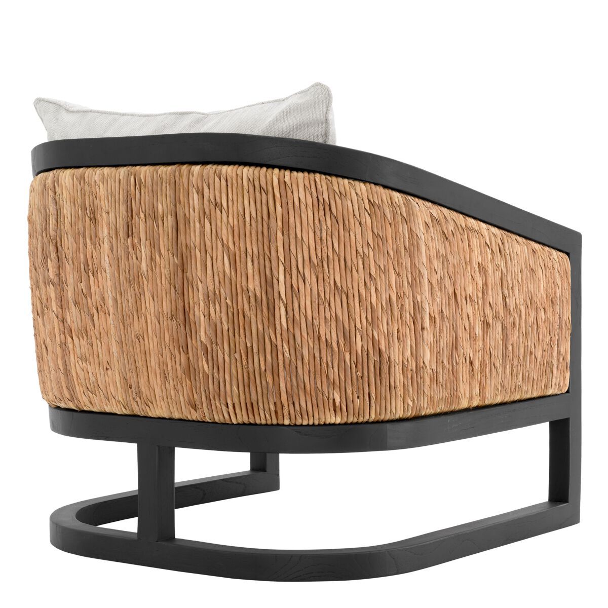 Кресло с подлокотниками Eichholtz ARUBA ARCH-00151047 - Вид №2