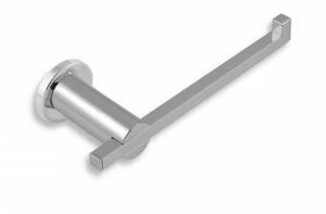 Держатель туалетной бумаги Novaservis Metalia 2 6210.0 хром