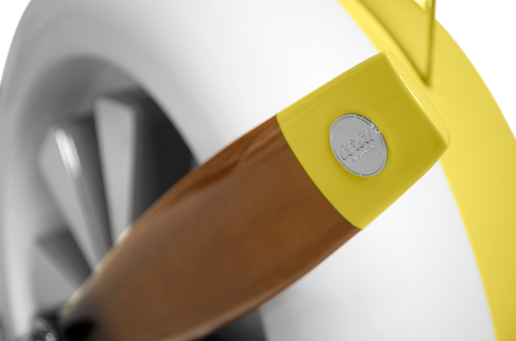 CIST515 Детский письменный стол Небо Circu  - Вид №5