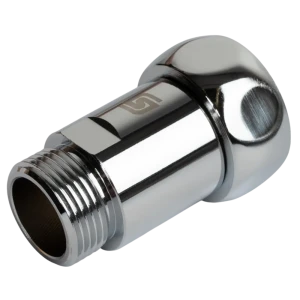 Соединитель для полотенцесушителя 1"x3/4" 2 шт. 89409214 STLM-2004561