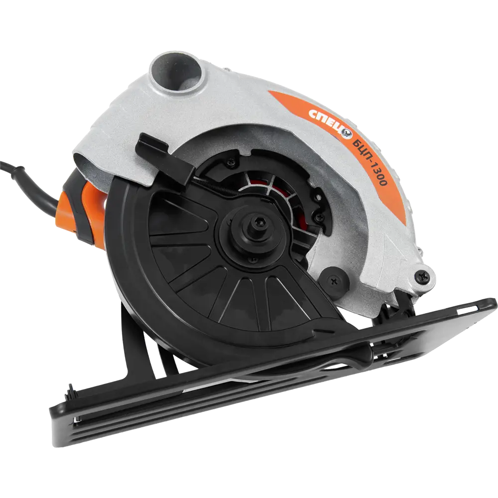 Циркулярная пила СПЕЦ БЦП-1300 для точного распила древесины 82245637 STLM-0022963 - Вид №4