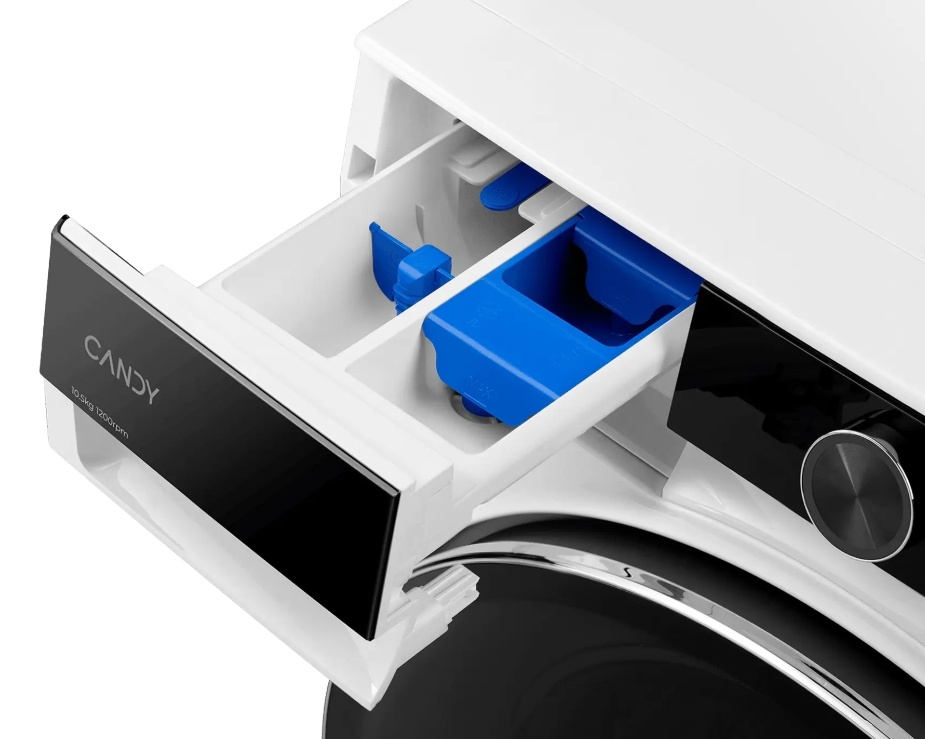 9290895 Стиральная машина Candy C47W 210MBSW-07 белый STDN-0133736 - Вид №6