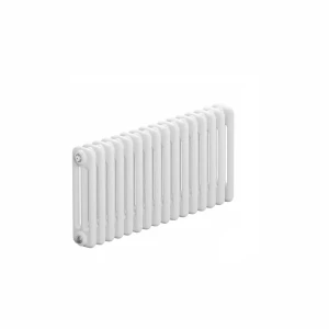 Радиатор трубчатый Rifar Tubog TUB 3037-16 300/107 16 секций боковое подключение сталь белый 89350382 STLM-2054527