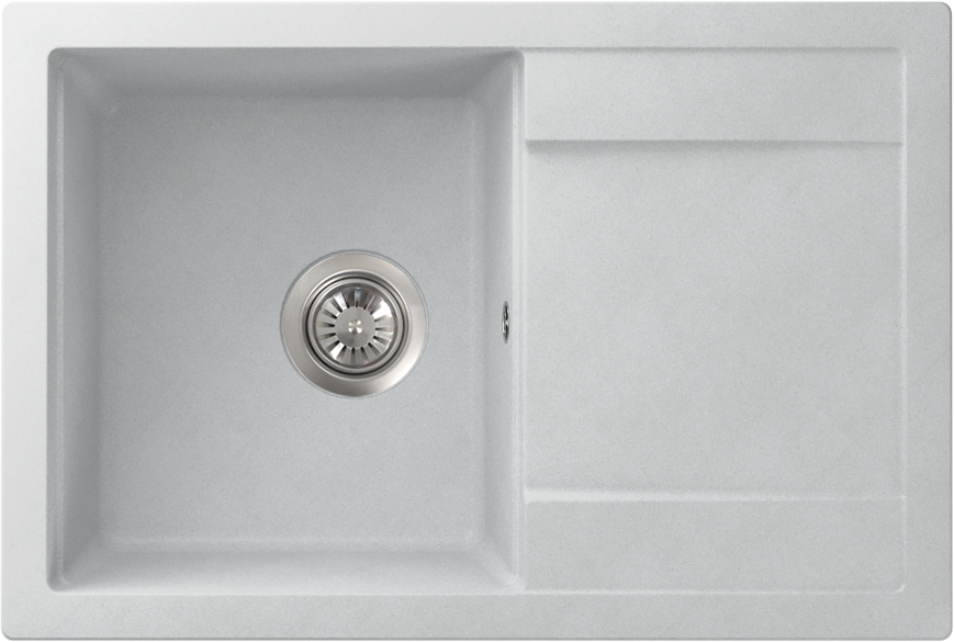 Кухонная мойка Formastone FG 74-49 650 