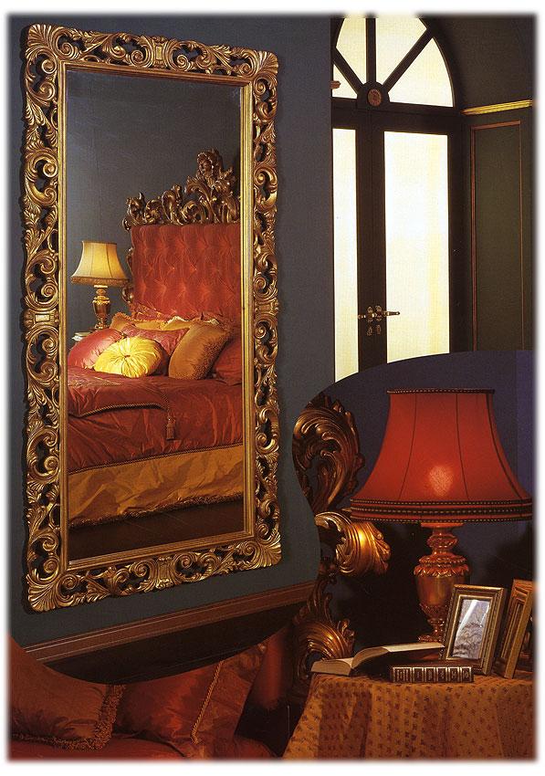 Зеркало  PAOLO LUCCHETTA Casanova sp3 