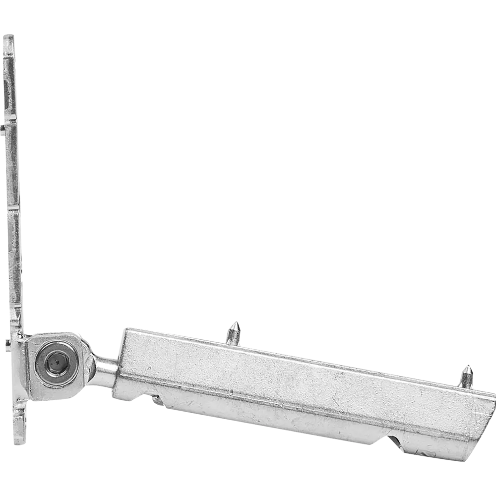 Петля оконная нижняя Roto NT 180° Santreyd STLM-2189696 - Вид №1