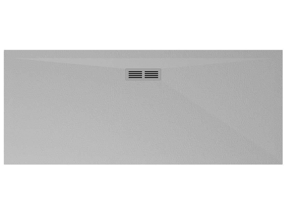 Нескользящий прямоугольный поддон для душа Ceramica Globo DOCCIAPIETRE H 2 cm ARCH-00087549 - Вид №11