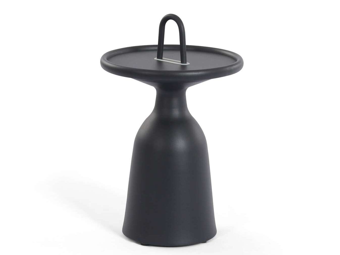 Высокий алюминиевый садовый столик Mindo Mindo 104 ARCH-00050710 - Вид №13