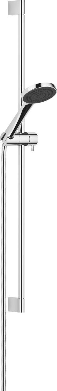 26413979-00_1_28018979-00_1 Душевой гарнитур - хром Dornbracht CL.1