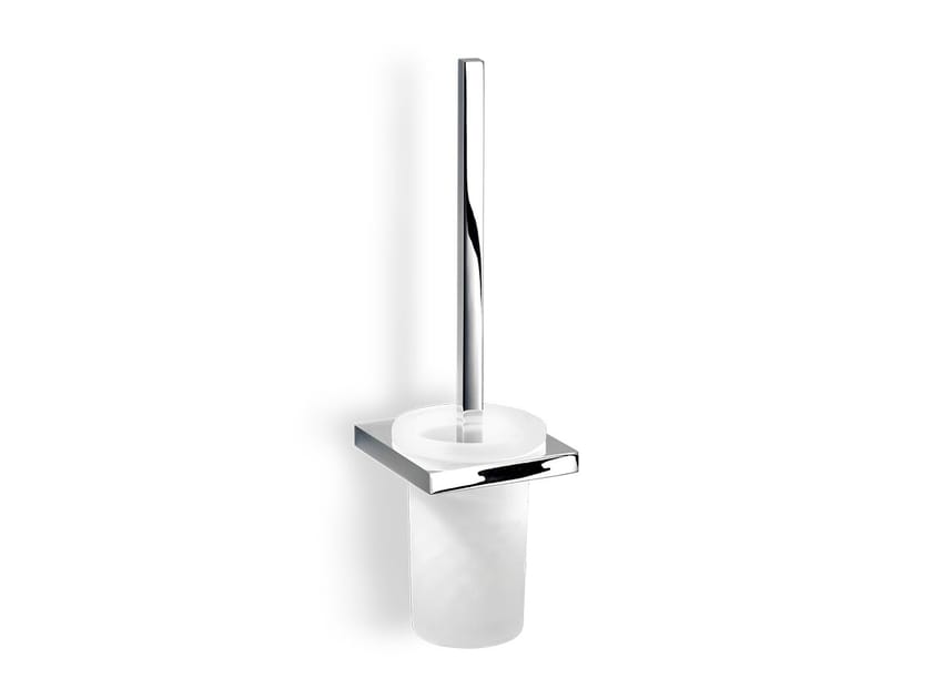 Настенная туалетная щетка Decor Walther ARCH-00117059