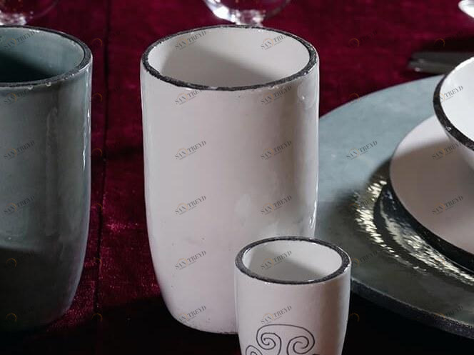 Cerasarda Керамическое стекло Ot07026 sun-id-1493282