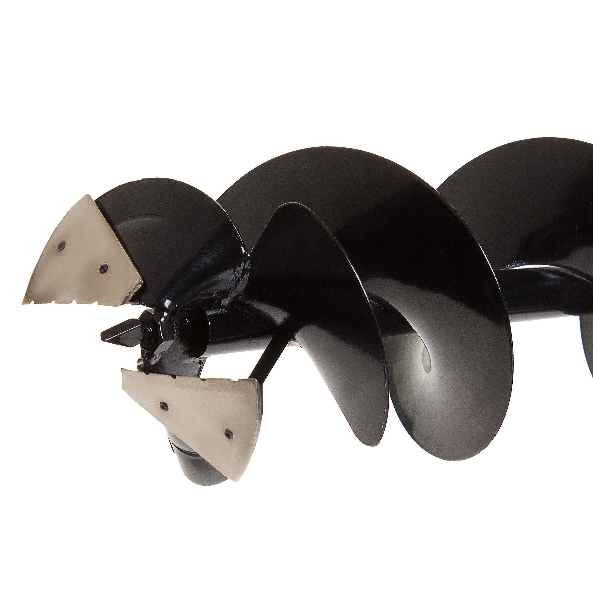 15004477 Шнек для бензобура AG52 150 мм, для льда STLM-0005173 МОБИЛ К  - Вид №2