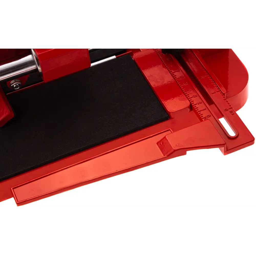 Плиткорез ручной MTX 87609 600 мм толщина реза 16 мм STLM-2071103 - Вид №11