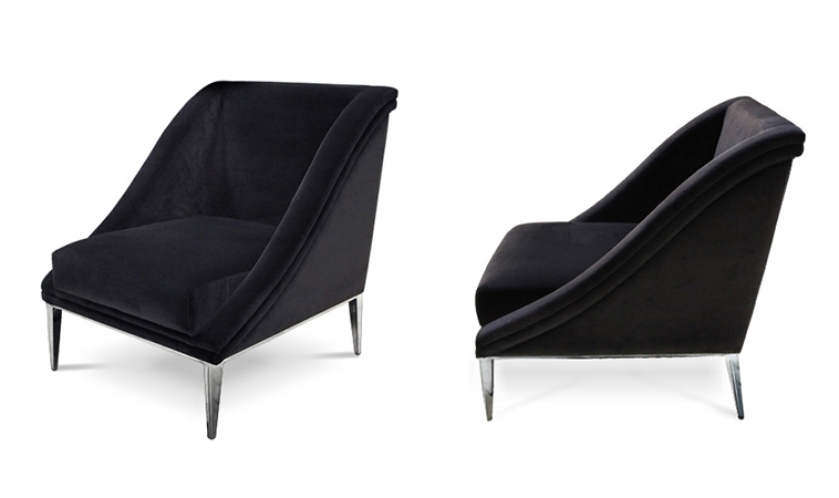 003344 Кресло Koket Geisha - Вид №14