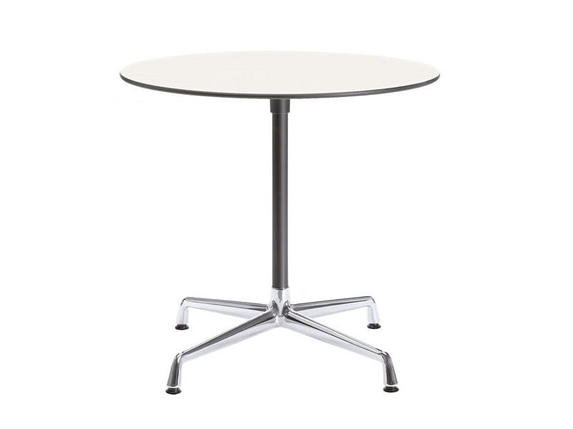 Круглый стол для встреч VITRA EAMES TABLES ARCH-00047291