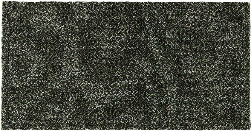 603673 Коврик 100x200 см серый мульти Normann Copenhagen Polli 