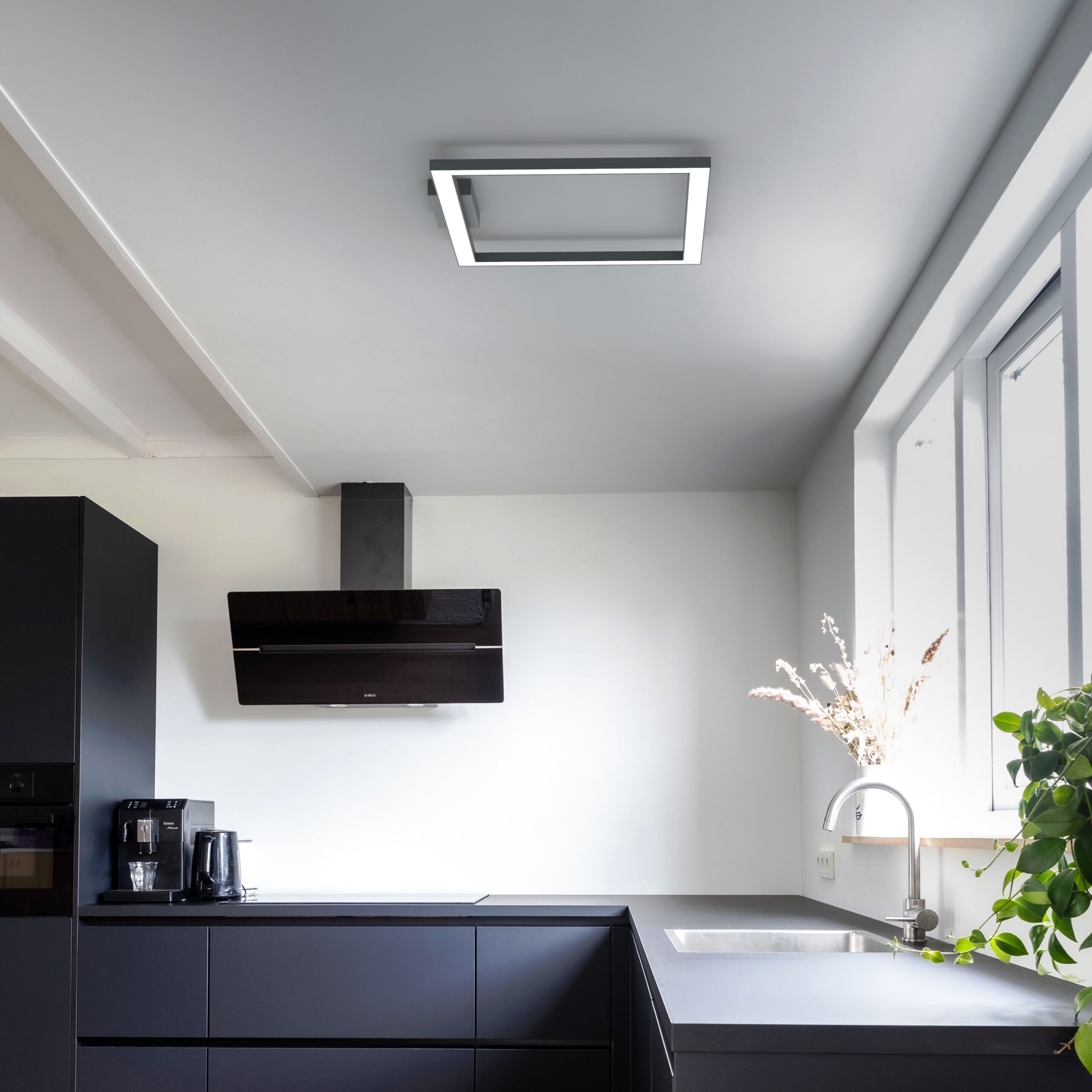 Светодиодный потолочный светильник WayPoint Напольная ARCH-00111457 - Вид №8