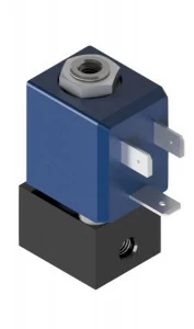 5395 CEME Электроклапан