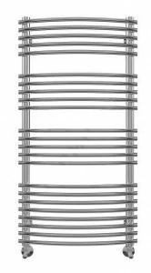 Полотенцесушитель водяной Terminus Марио П23 500*1096