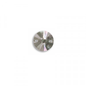 3200 Страз Crystal 10 мм кристалл в картонной упаковке белый (crystal 001) Сваровски