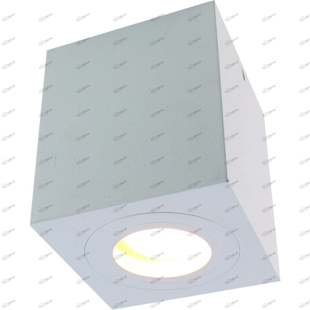 Потолочный светильник Divinare Galopin 1461/03 PL-1 DIVINARE GALOPIN 082849 Белый 